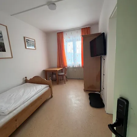 Apartment W&p Living Braeustueble Ez 1 *