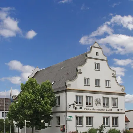W&p Living Braeustueble Ez 1