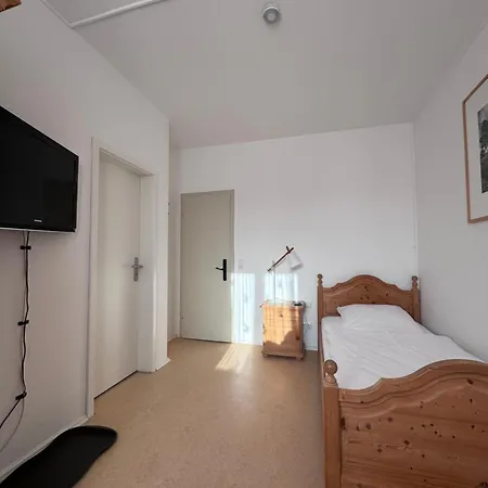 W&p Living Braeustueble Ez 1 Apartment Buttenwiesen