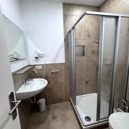 W&p Living Braeustueble Ez 1 Apartment Buttenwiesen